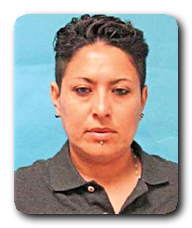 Inmate LAURA LOPEZ