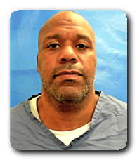 Inmate SHANE NELSON