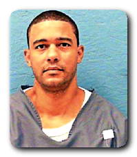 Inmate ATWOOD A JR PERRY