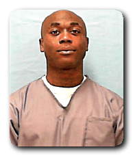 Inmate DOMINIQUE D KING