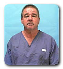 Inmate ERIC D SHANNON