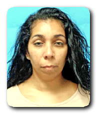 Inmate EVELYN APONTE