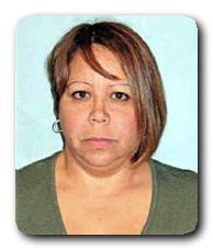 Inmate ROSA MARIA GONZALEZ
