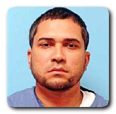 Inmate HECTOR L ALVAREZ-RODRIGUEZ