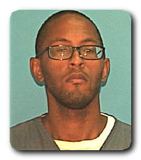 Inmate ROSHAN DOMINIQUE HILL