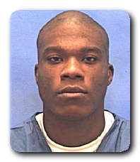 Inmate LUCIOUS III SMITH