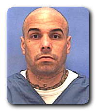 Inmate CARLOS L MELENDEZ-MEDINA