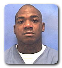 Inmate DEQUINTIN J JOHNSON