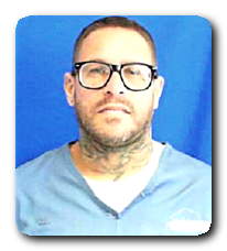 Inmate JUAN MALDONADO