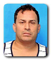 Inmate JUAN ARCE SUBIRARODRIGUEZ