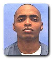 Inmate RASHAD LODGE