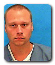 Inmate BENJAMIN ANGUS MIDDENDORF