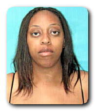 Inmate MARQUITA RAYNELL SMITH