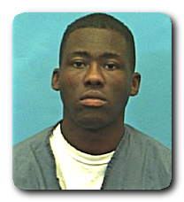 Inmate RITCHIE D II SMITH