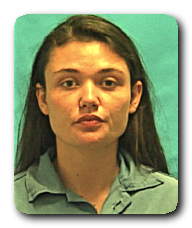 Inmate TANYA WURSTER