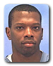 Inmate MARCUS A BURNEY