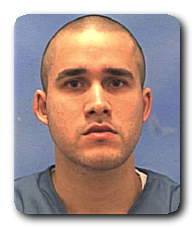 Inmate WILFRED SANTIAGO