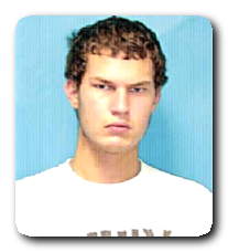 Inmate COLTON LEVI WESSLEY