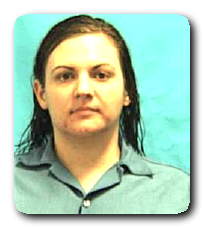 Inmate ASHLEY S DEMING