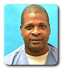 Inmate JAMES A FOSTER