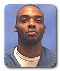 Inmate LARRY D PERRY
