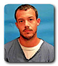 Inmate JEFFREY D SMITH