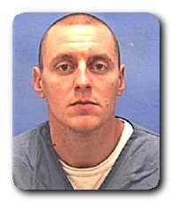 Inmate AARON T HERBERT
