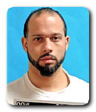 Inmate JIMMY ELIAS MARTINEZ