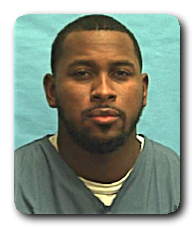 Inmate CHRISTOPHER L PEOPLES