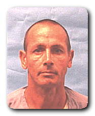 Inmate STEVEN D BRUMBAUGH
