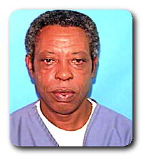 Inmate JIMMY L DUDLEY