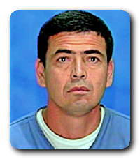Inmate GILBERTO IBARRA