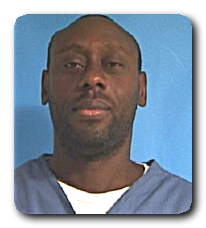 Inmate ERIC JACOBS