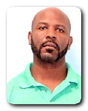 Inmate CLIFTON D MCNEALY