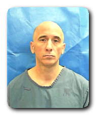 Inmate PETER C PARRY