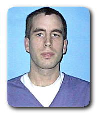 Inmate KEVIN L ROONEY