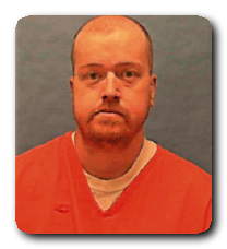 Inmate KEVIN D FOSTER