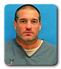 Inmate CHRISTOPHER M FRANKLIN