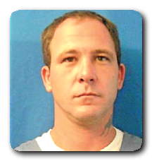 Inmate ANTHONY D HOLLISTER