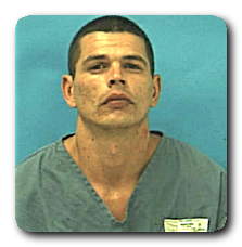 Inmate CHRISTOPHER S MAGGARD