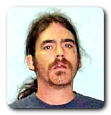 Inmate KEVIN H FOURNIER