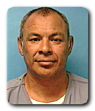 Inmate EUGENIO MARTINEZ