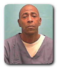 Inmate WILLIE L ROBERSON