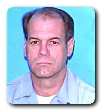 Inmate GREGORY A SITES