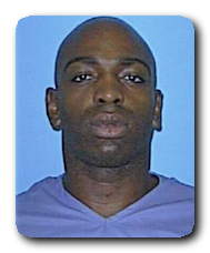 Inmate TERRANCE A FOSTER