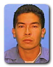Inmate ANIBAL GONZALES