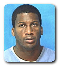 Inmate ANTWION T HUTCHINS