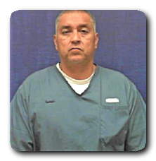 Inmate RICHARD L MANZANO