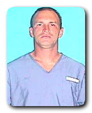 Inmate CHRISTOPHER T MEDLEY