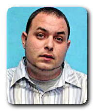 Inmate CHRISTOPHER R FOSTER